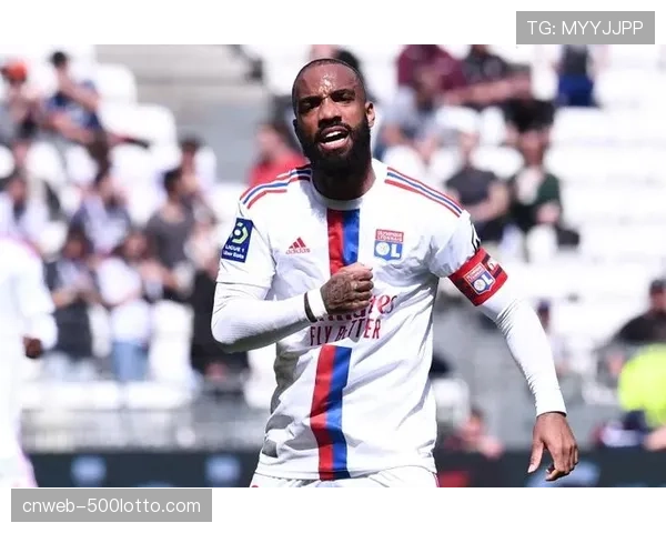 拉卡泽特完成职业生涯重要转会，目前正在沙特联赛延续进球篇章