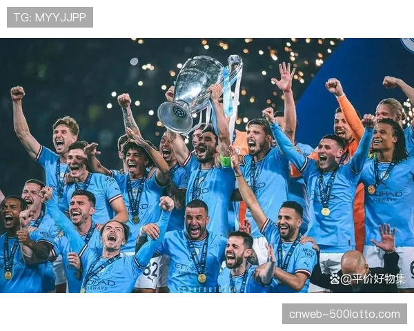 曼城完胜切尔西：瓜迪奥拉战术体系的又一次胜利