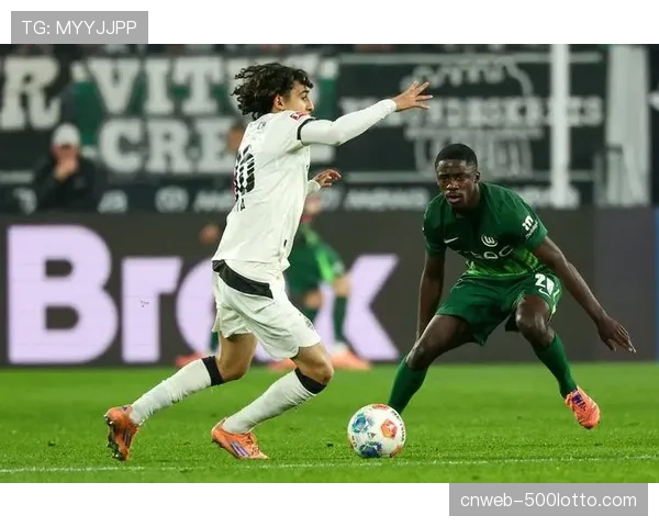 沃尔夫斯堡0-0门兴格拉德巴赫，狼堡近14轮仅1胜深陷降级区